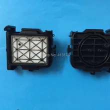 4 шт. Принтер укупорки станция для Mimaki JV33 JV5 JV34 Mutoh VJ1604/VJ1618 чернила на основе растворителя принтер