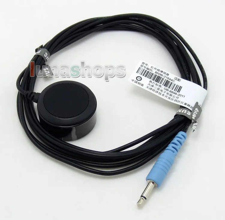 LN004808 оригинальный bn96 31644c для SAMSUNG IR BLASTER удлинитель дистанционного приемника|receiver