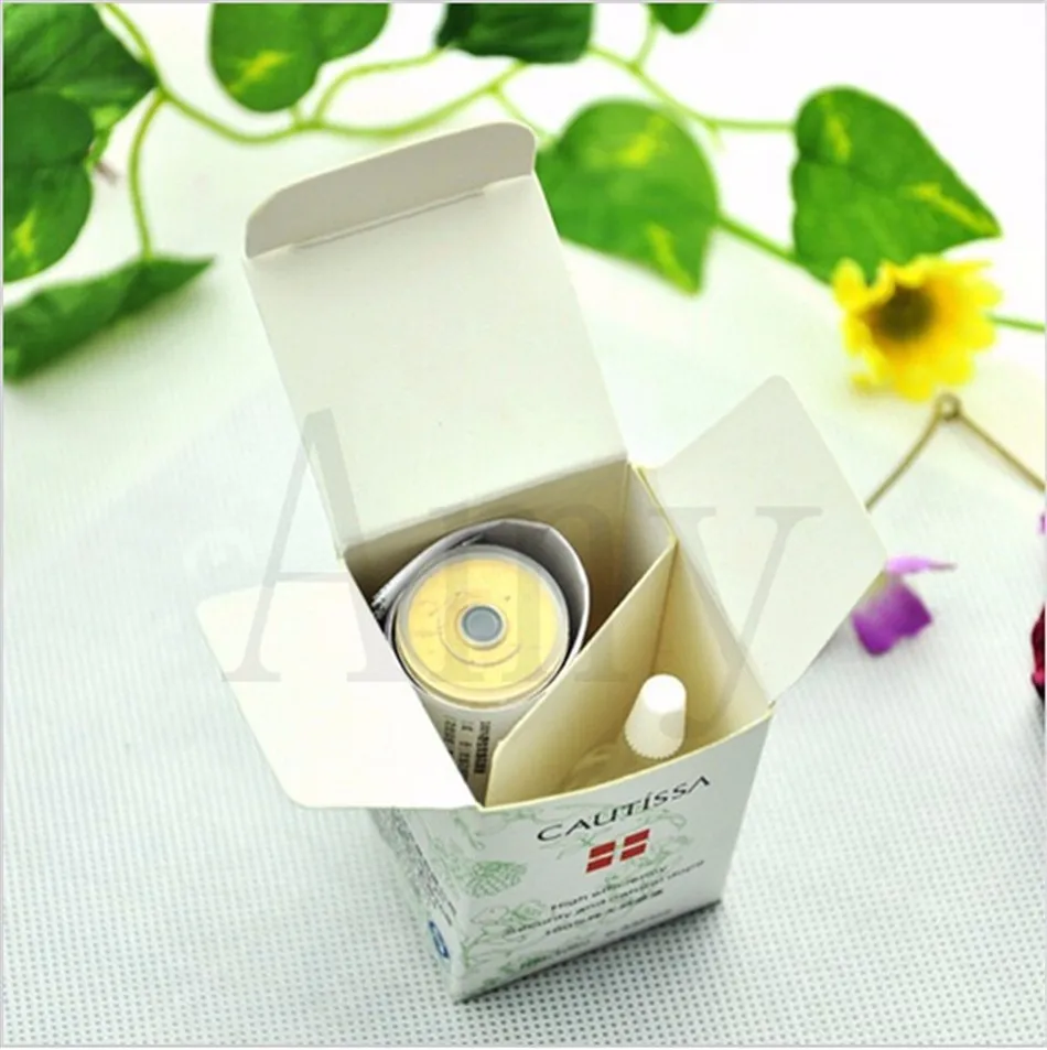 10 шт. CAUTISSA подтягивающий лифтинг лица Сыворотка гиалуроновой кислоты Сыворотка против морщин продукты Argireline Антивозрастная жидкость 10 мл