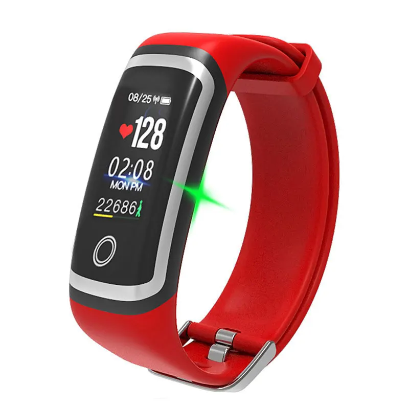 

Multifunction Smart Watch Women Relogio Female Bluetooth Smartwatch Men IP67waterproof Sports Clock Heart Rate Sleep Analysis