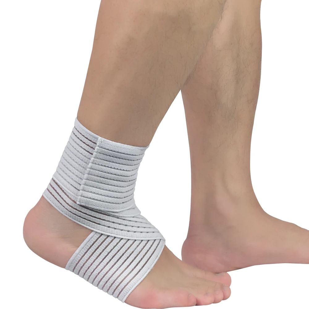 Ankle Support Brace Straps for Sports Running Gym Fitness 1 PC