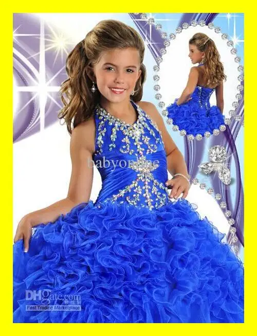 Perfect Dresses Halter Off The Shoulder Sleeveless Beading Ball Gown Floor-Length Organza Customized 2015 Free Shipping | Свадьбы и