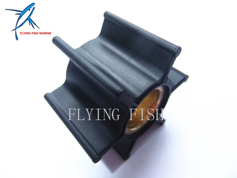 Outboard Motor Impeller 19210zv4651 For Hd 8hp 9.9hp 15hp ( Bf9.9 Bf8