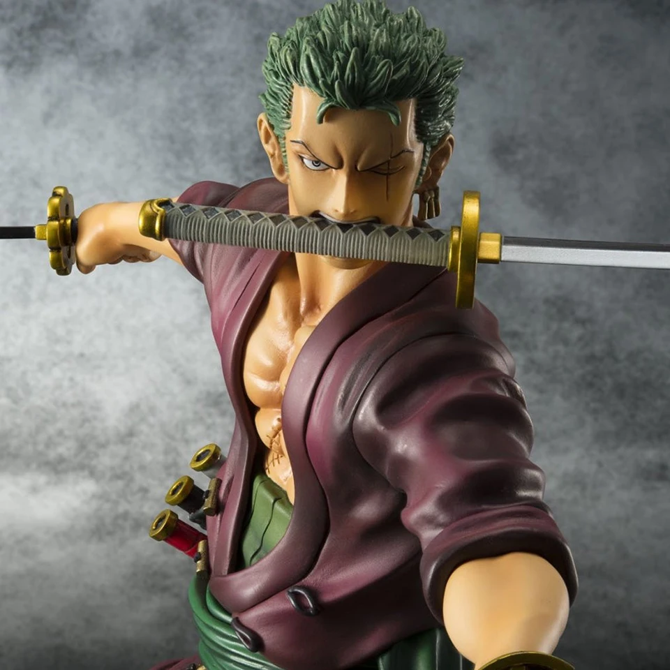Luffy