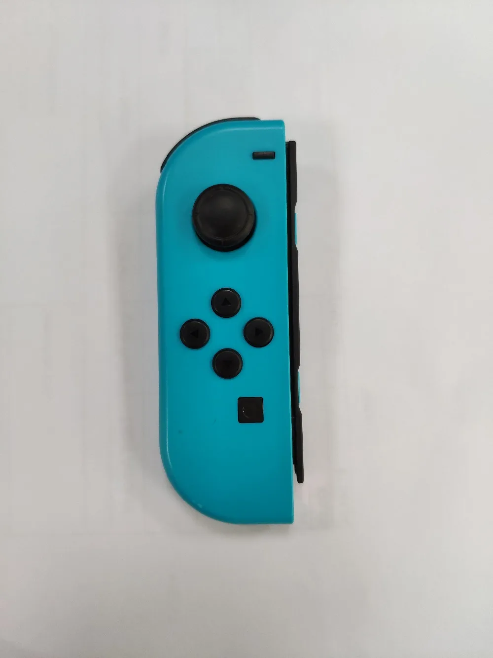 Оригинальный бывший в употреблении L R левый правый геймпад Joycon для игрового