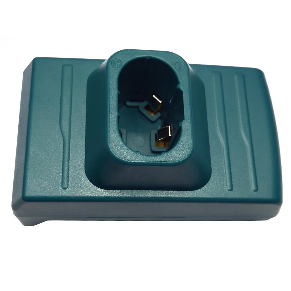 

14.4V/18V Li-ion Battery Charger for Makita BL1830 BL1815 BL1460 BL1860 DC18RC DC18RA Batteries 8899