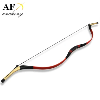 

fb01 traditional Mongolia 20-70lbs Handmade Archery Fiberglass Bow Hunting for Outdoor Sport
