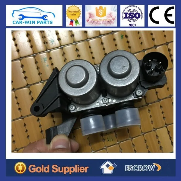 

64118375792 64111387319 64118391419 Heater Valve Water Control Valve For B MW E36 318 323 325 328 M3