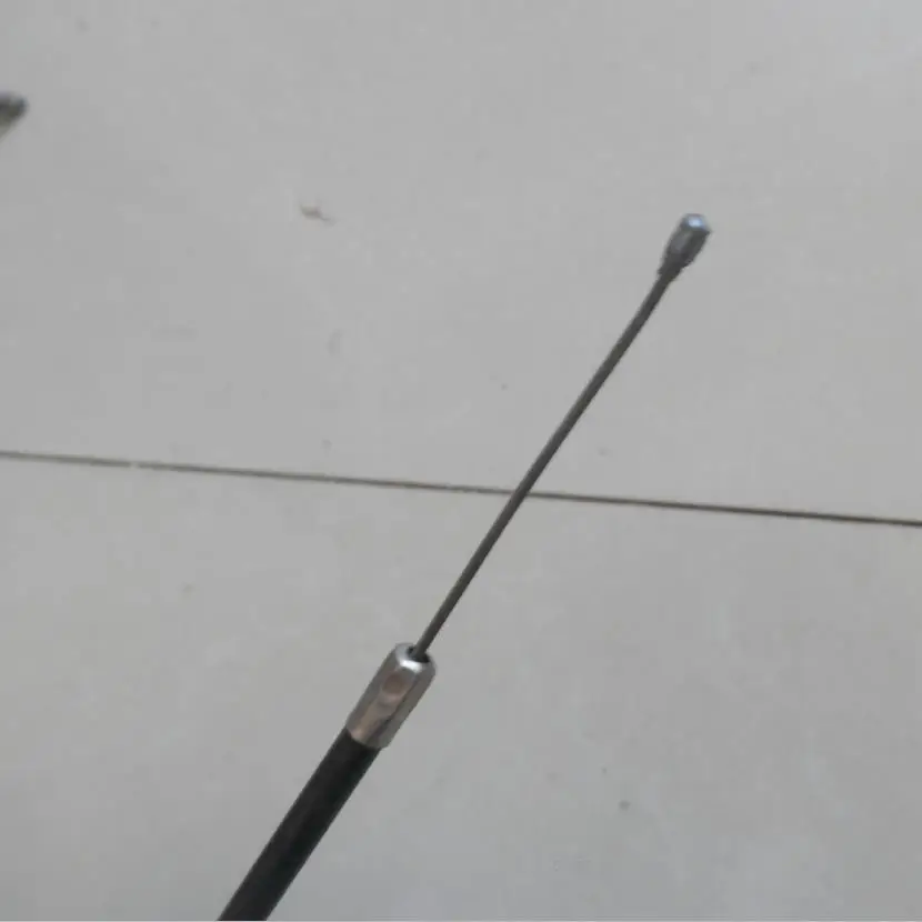 GX35 TD40 THROTTLE CABLE 97CM 3