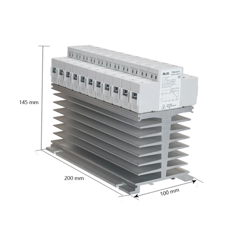 TRA Datasheet-1