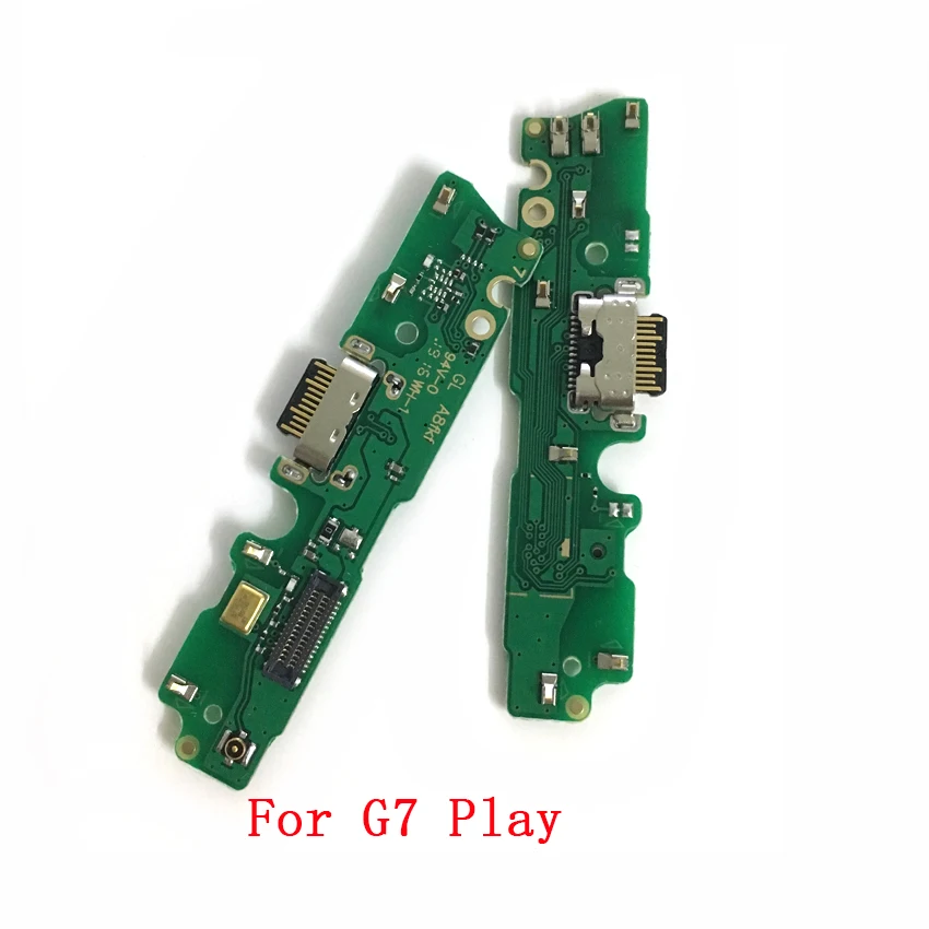 G7 play