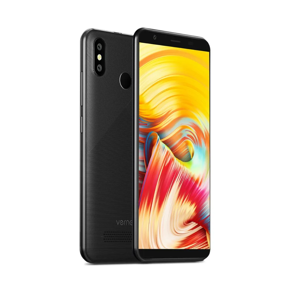 Original Vernee T3 Pro Smartphone 3GB RAM 16GB ROM Cell Phone Dual SIM Slot 4080mAh 5.5 Inch Face ID 4G Android 8.1 Mobile Phone Original Vernee T3 Pro Smartphone 3GB RAM 16GB ROM Cell Phone Dual SIM Slot 4080mAh 5.5 Inch Face ID 4G Android 8.1 Mobile Phone