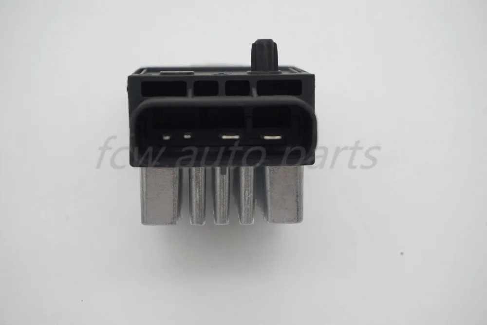 Релейный модуль вентилятора 68041017AB для CHRYSLER Voyager JEEP Wrangler TJ радиатор города и
