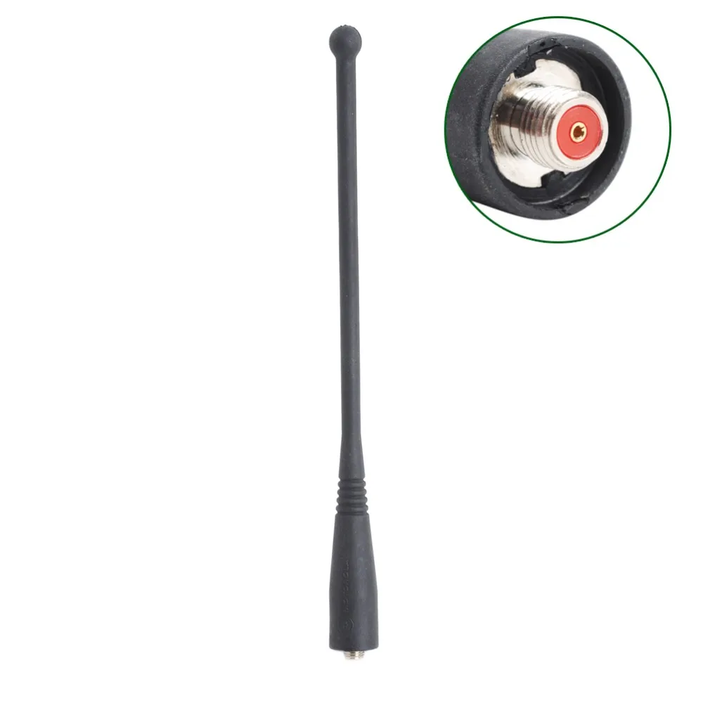 10X VHF Flexible whip 7 Antenna for Motorola Rado MTX800 MTX838 MTX850 MTX950 MTX8000 MTX8250 MTX9000 (1)