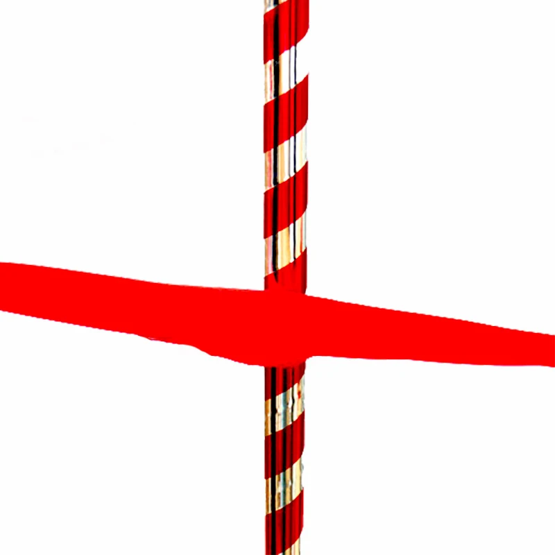 

Silk Thru Cane stick Silk scarves Magic Tricks, Gimmick, magic Props