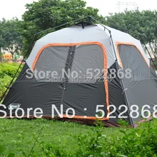 6 8 человек мгновенная Настройка Автоматическая палатка для пляжной рыбалки высокое качество Анти Москитная походная рельефная автомобильная палатка для кемпинга