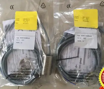 NCB10-30GM40-NO P + F датчик приближения новинка высокое качество | Электроника