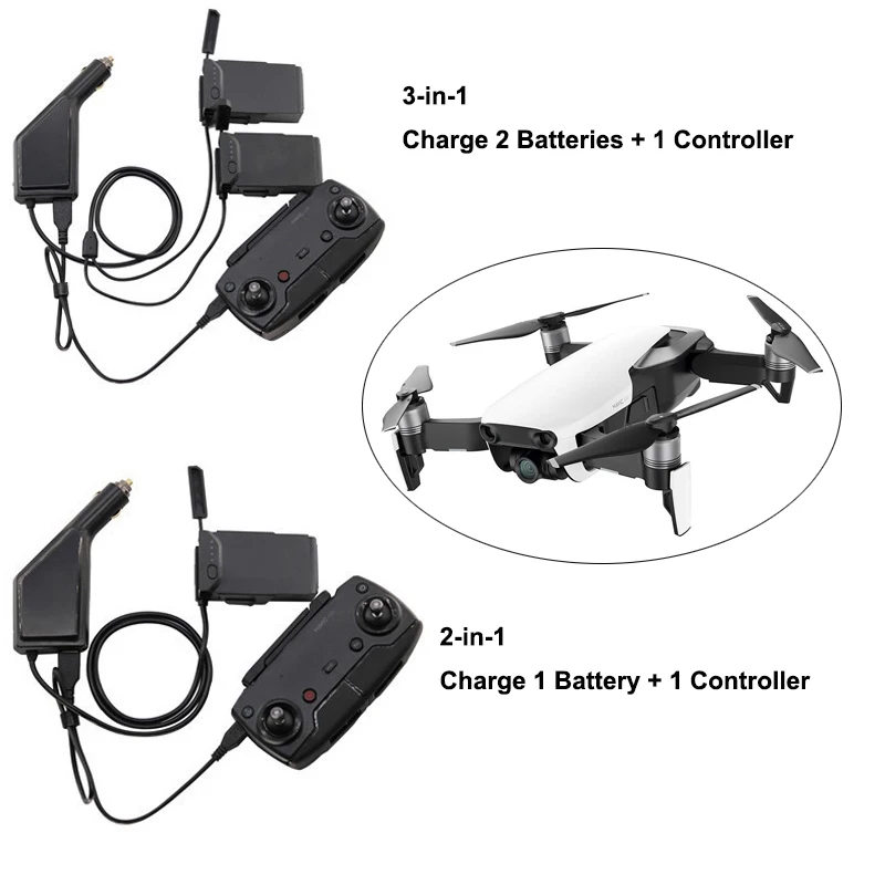 bateria dji mavic air
