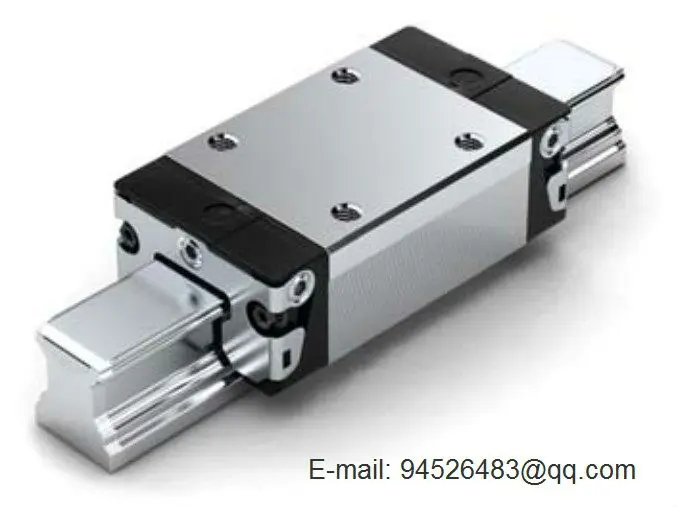 

R162281322 Runner Block Ball Carriage Linear Bearing