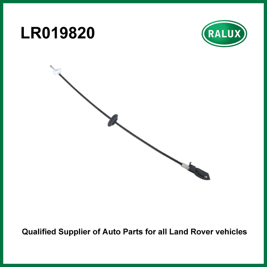 LR019820 LR010277 LR006286 door release control cable for Freelander 2 car door lock bracing wire aftermarket parts China supply-in Locks & Hardware from ...