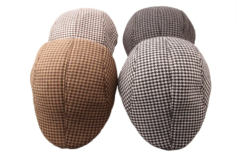 2015 новых хлопка берет мужской Gorras Planas Cap Boinas Masculinas плоские шапки мужские