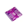 Module de sortie e/s à 16 canaux SX1509 et clavier, niveau de tension GPIO, pilote LED ► Photo 3/3