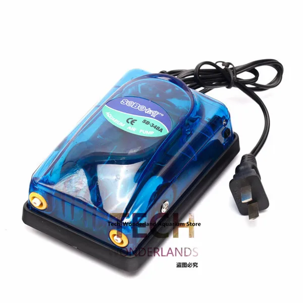 rs 248a air pump
