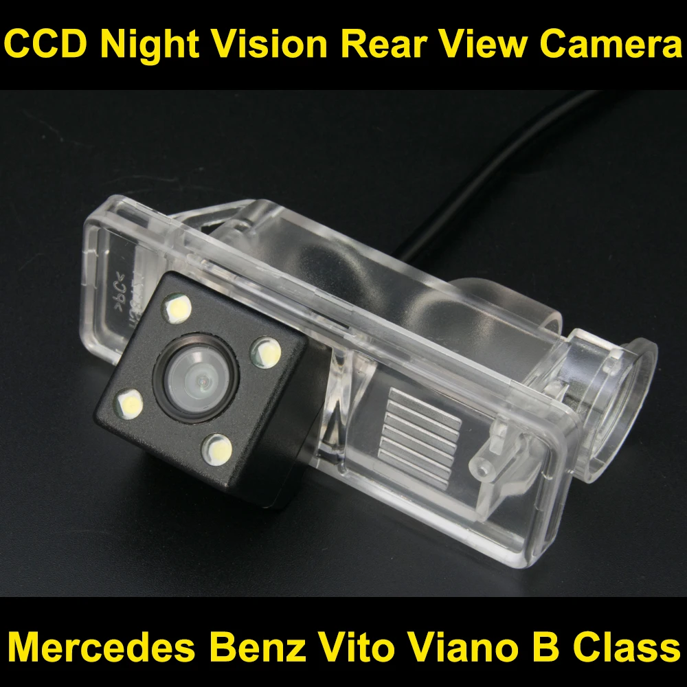 FOR Mercedes Benz Vito Viano B Class CCD Car Rear view font b Camera b font