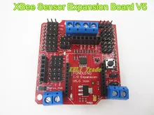 Xbee Bluetooth RS485 Sensor Expansion Shield Board V5 for Arduino