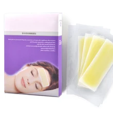 10 шт. ремонт Антивозрастная маска для лица складывается против морщин маска для лица лифтинг наклейка сывороточный протеин акне Красота Уход за кожей 30