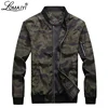 LOMAIYI de gran tamaño 7XL hombres chaqueta bomber de primavera hombres otoño chaquetas de camuflaje hombre militar abrigos de camuflaje chaqueta BM303 ► Foto 3/6