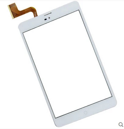 Оригинальный 7.85 &quotFPCA-79A09-V02 Tablet Емкостный Сенсорный экран планшета touch Панель