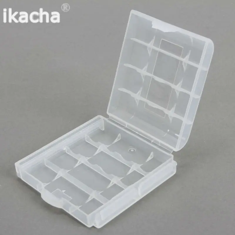 AA AAA  battery box-6