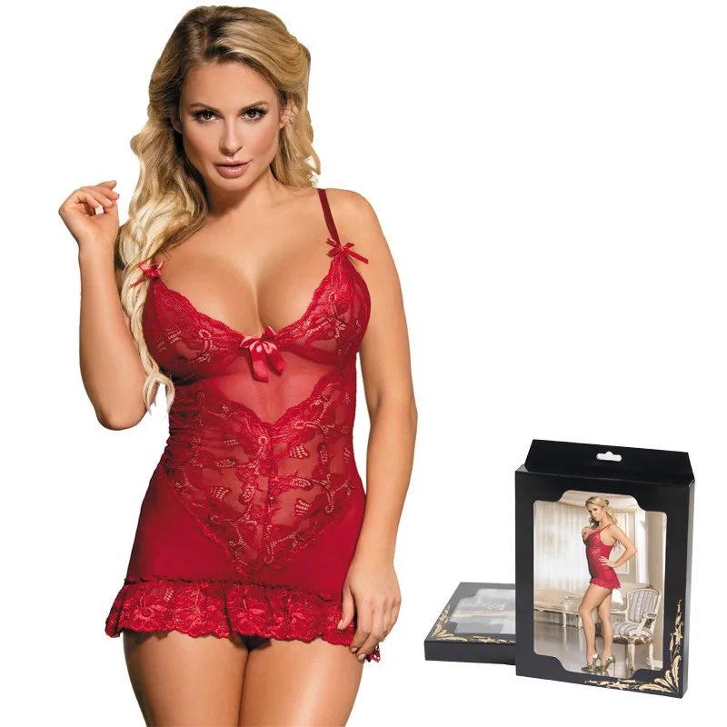 Lace Lingerie1