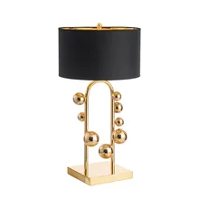 Modern Tiffany-Style Table Lamp Bedroom Bedside Copper Table Lamps Home Deco Fabric Desk Lamp Cover Living Room Hotel Desk Light Modern Tiffany-Style Table Lamp Bedroom Bedside Copper Table Lamps Home Deco Fabric Desk Lamp Cover Living Room Hotel Desk Light