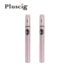 SMY Pluscig V10 Heating Stick Kit 900mAh Heat Rod Electronic cigarette iCOS compatible machine 2pcs Pink SMY Pluscig V10 Heating Stick Kit 900mAh Heat Rod Electronic cigarette iCOS compatible machine 2pcs Pink
