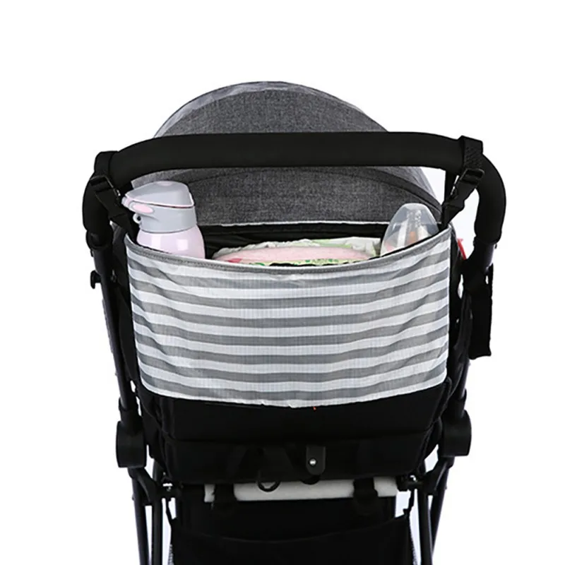 Мама сумка для беременных и для подгузников модная Большая вместительная женская сумка для кормления для ухода за ребенком стильные уличные сумки для мам водонепроницаемые