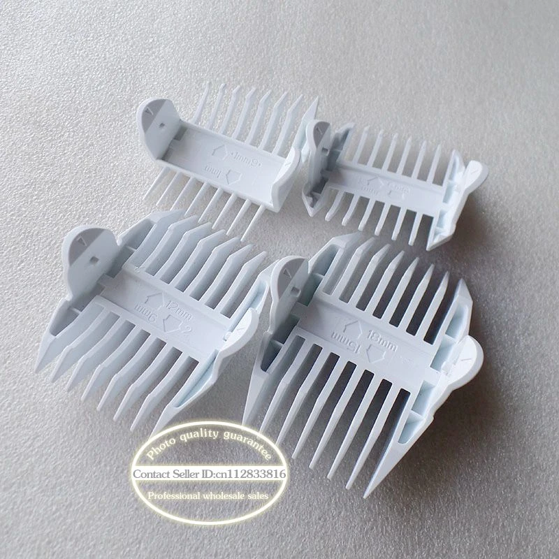 18mm clipper guard