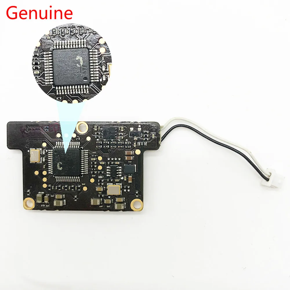 

Genuine DJI Mavic Pro Gimbal/Camera/Forward Sensor Control Board (Used)