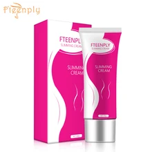 FTEENPLY Slimming Cream Cellulite Removal Weight Loss Creams Skin Firming Lifting Nourishing Body Care Fat Burning Gel 40g FTEENPLY Slimming Cream Cellulite Removal Weight Loss Creams Skin Firming Lifting Nourishing Body Care Fat Burning Gel 40g
