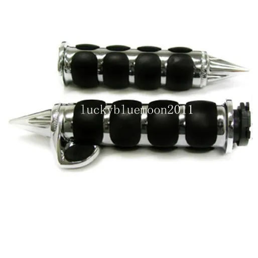 1" Handlebar W/ Throttle Boss Hand Grips For Harley Road Glide Road