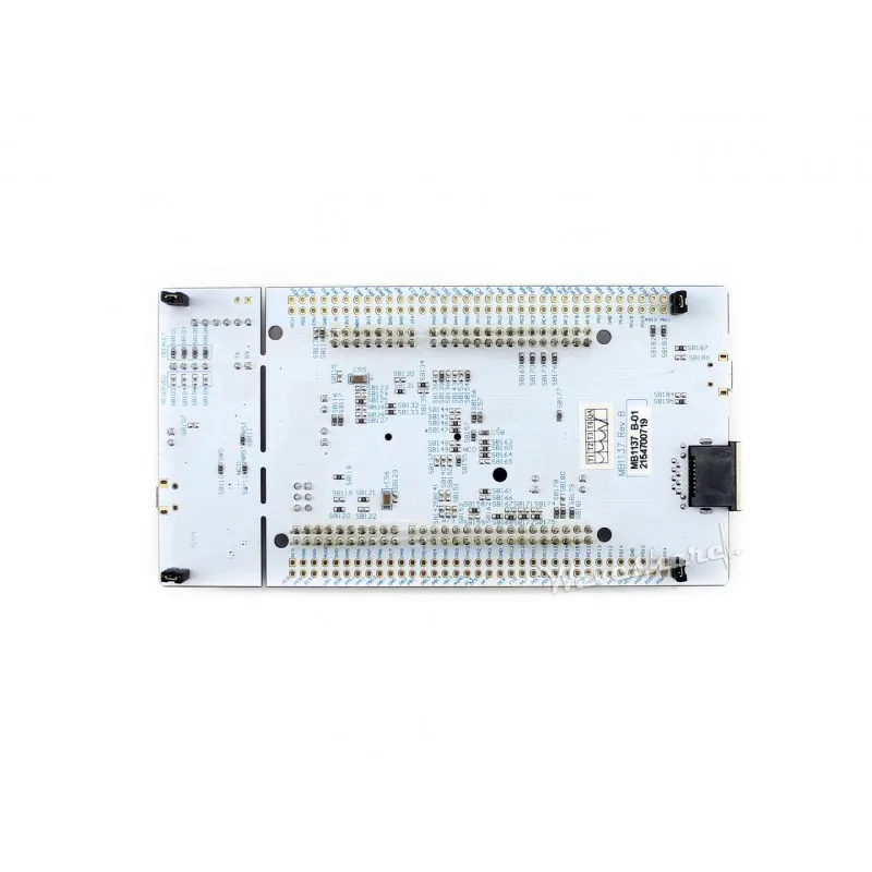 Набор для разработки ST original 1137 MB STM32 STM32F746ZG MCU Zio и morpho с подключением к