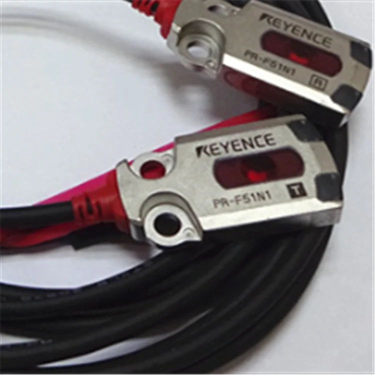 

Photoelectric Switch Sensor PR-F51N1 Warranty For Two Year
