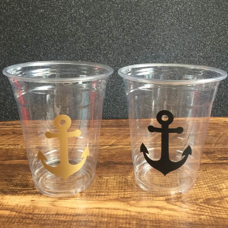 Wallpaper Nautisch thema decor van de babydouche For Android Free