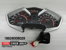 Wuyang H-o-.n-.d-a motorcycle accessories Biao shadow WH150-3 meter X150 meter odometer Biao motorcycle instrument