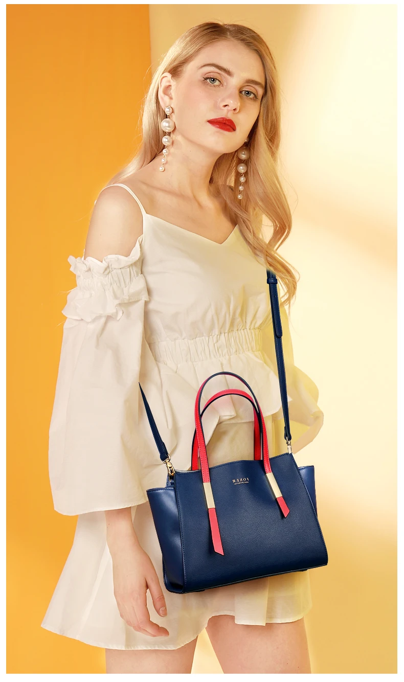 senhora moda trapézio bolsas & crossbody saco