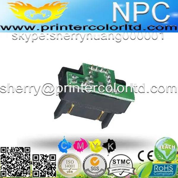 113R00674 чип барабана для Xerox WorkCentre копировальный центр 232 238 245 255 235 275 5755 5765