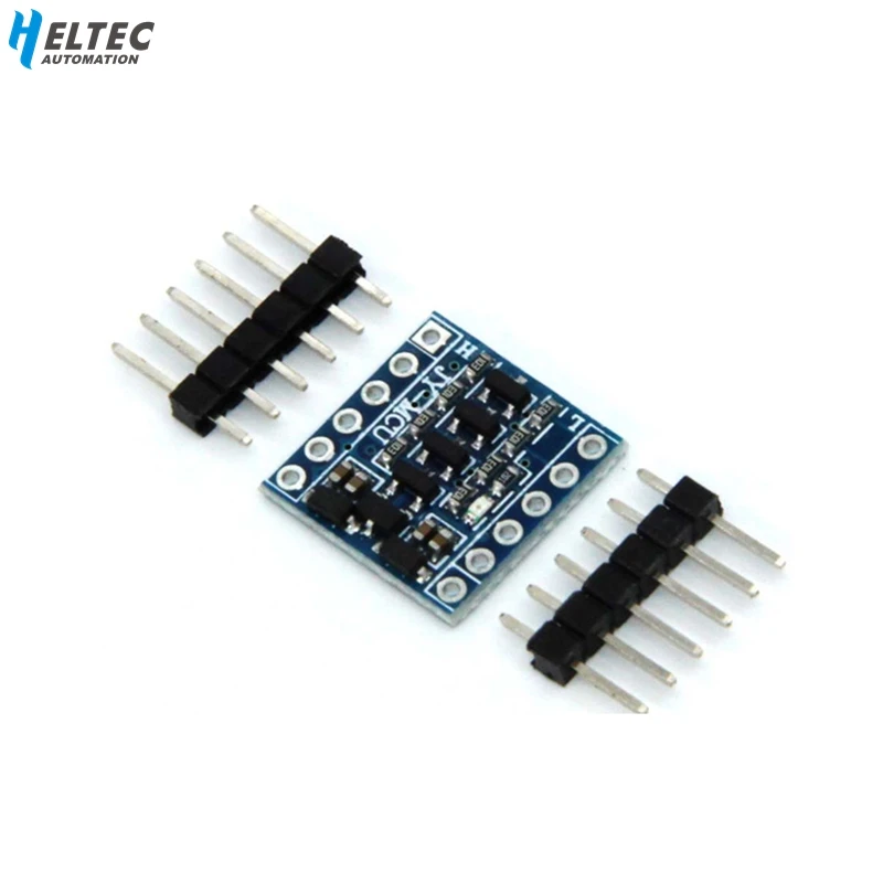 2 шт. модуль преобразования уровня 5 В 3 IIC UART SPI|spi|spi uartspi module |