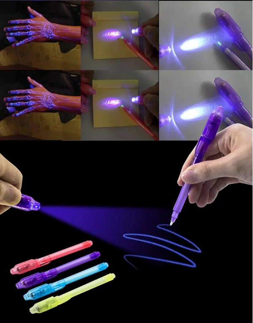 Invisible Ink Pen (8)