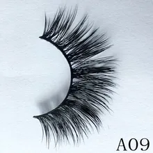 UPS,, 500 пар, накладные ресницы, натуральные,, ручная работа, толстые, накладнакладнакладнакладные ресницы, сексуальные, мягкие, накладные ресницы, норка